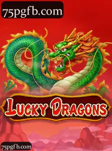 LuckyDragons