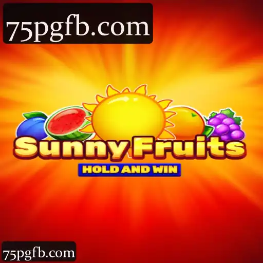 SunnyFruits