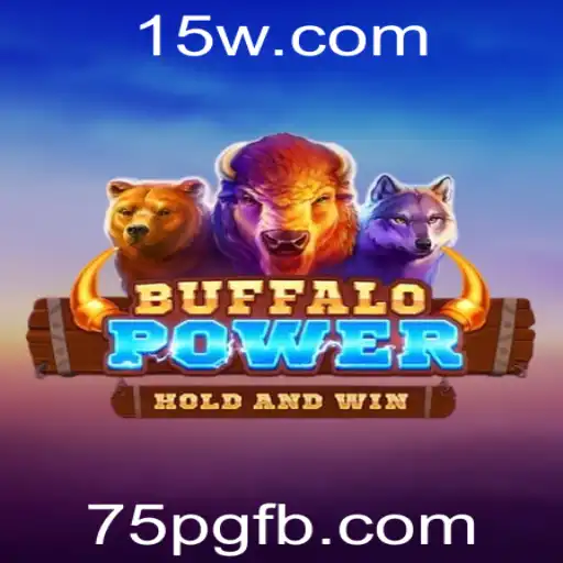 Descubra o Fascinante Mundo de BuffaloPower: Conheça as Regras e Atrações do Jogo