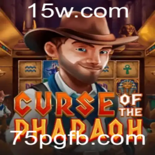 Curse of the Pharaoh: Um Mergulho na Aventura e Mistério