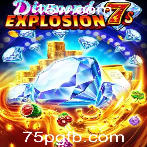 Explorando DiamondExplosion7s: A Nova Sensação dos Jogos