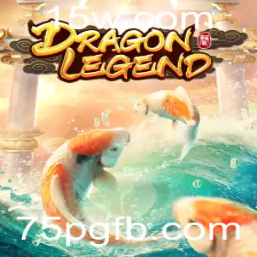 Explorando o Mundo de Dragões: DragonLegend e o Fascínio do 75pg