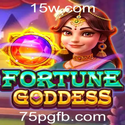 Explorando FORTUNEGODDESS: Uma Jornada Mística no Mundo dos Jogos
