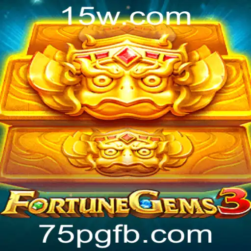 Explorando o Mundo de FortuneGems3: Uma Jornada Épica no Universo 75pg