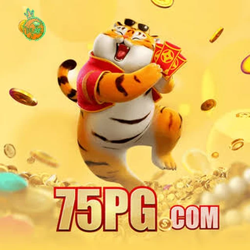 75pg Logo