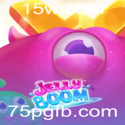 Descubra o Excitante Mundo de JellyBoom: Um Jogo de Estratégia Inovador