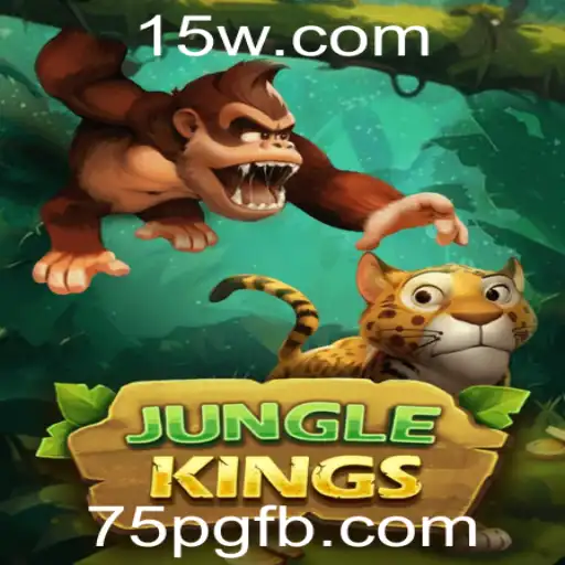 Explorando o Fascinante Mundo de JungleKings: Um Mergulho nas Regras e Introdução ao Jogo