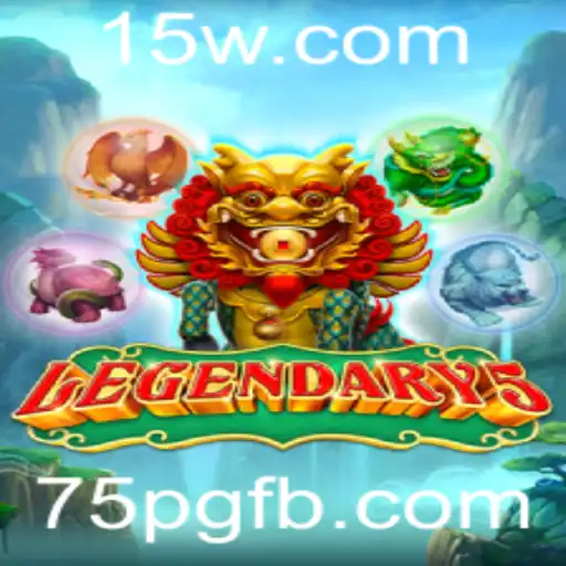 Legendary5: O Jogo que Revoluciona o Mundo dos Games