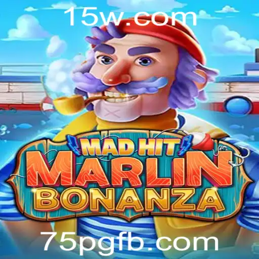 Descubra o Mundo de MadHitMarlinBonanza: Um Mergulho na Aventura