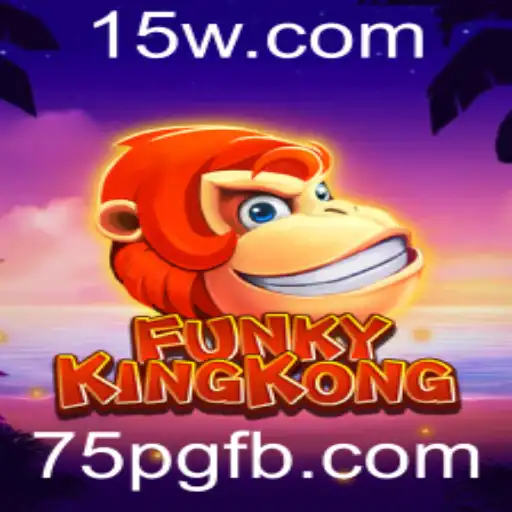 FunkyKingKong: Aventuras Selvagens no Mundo dos Jogos