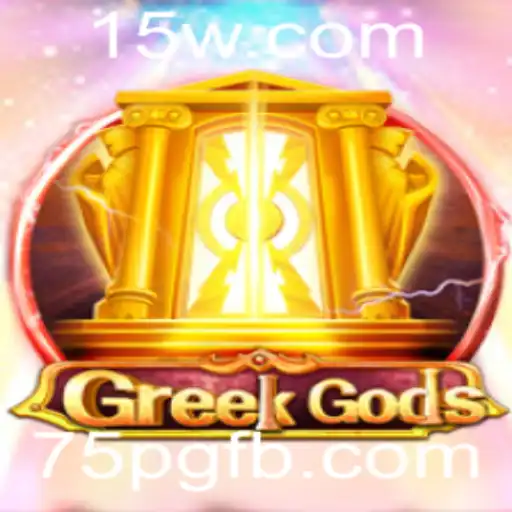 Explorando o Mundo de GreekGods: Um Jogo de Estratégia Épico nos Tempos Modernos