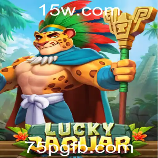 Descubra o Emocionante Mundo de LuckyJaguar: Um Jogo de Oportunidades