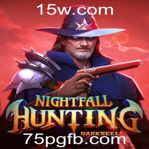 Explorando NightfallHunting: O Jogo de Estratégia e Habilidade