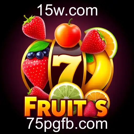 Slots de Frutas no 75pg - Emocione-se!