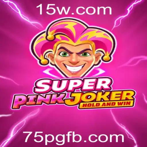 Descubra o Mundo Emocionante de SuperPinkJoker